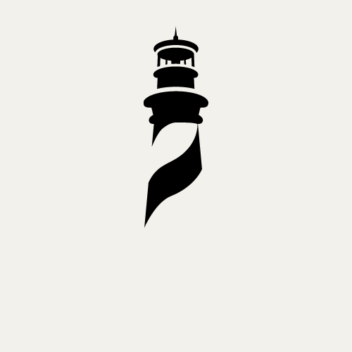 Inky Lighthouse